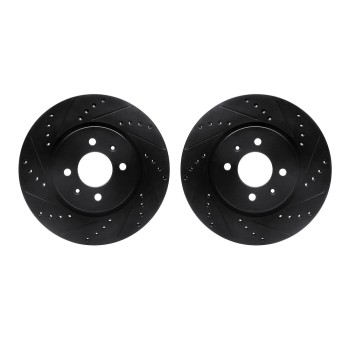 Disc Brake Rotor Set