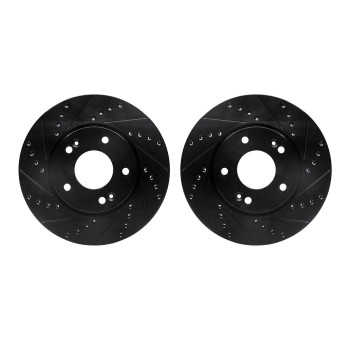Disc Brake Rotor Set