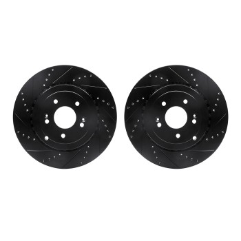 Disc Brake Rotor Set