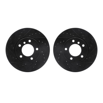Disc Brake Rotor Set