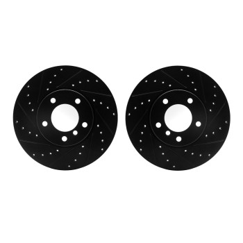 Disc Brake Rotor Set