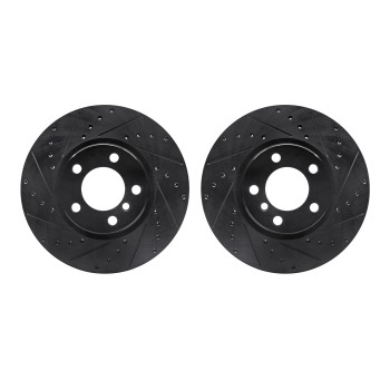 Disc Brake Rotor Set