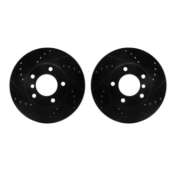 Disc Brake Rotor Set