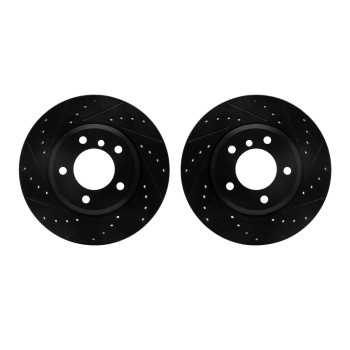 Disc Brake Rotor Set