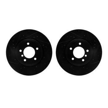 Disc Brake Rotor Set
