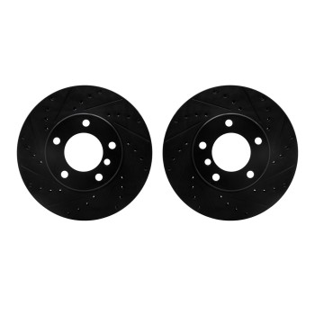 Disc Brake Rotor Set