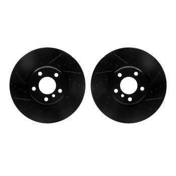 Disc Brake Rotor Set