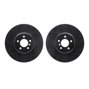 Disc Brake Rotor Set
