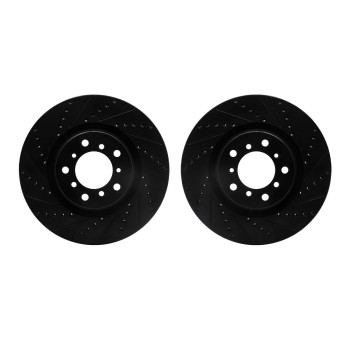 Disc Brake Rotor Set
