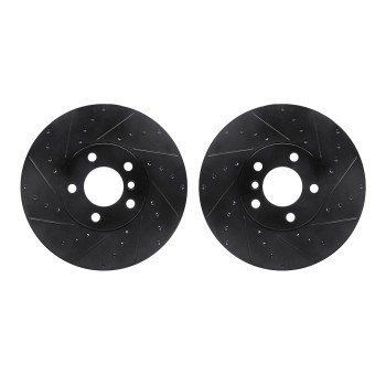 Disc Brake Rotor Set