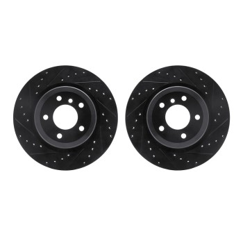 Disc Brake Rotor Set