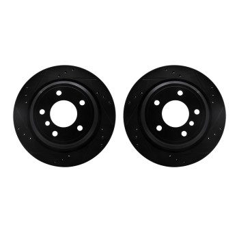 Disc Brake Rotor Set