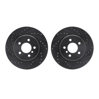 Disc Brake Rotor Set