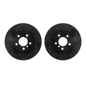 Disc Brake Rotor Set