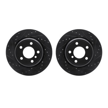 Disc Brake Rotor Set