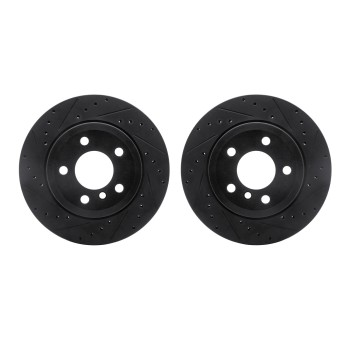 Disc Brake Rotor Set