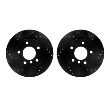 Disc Brake Rotor Set