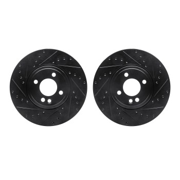 Disc Brake Rotor Set