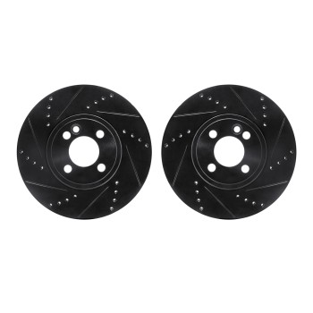 Disc Brake Rotor Set