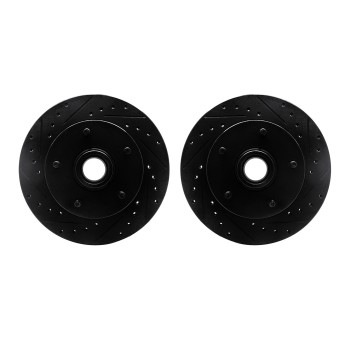 Disc Brake Rotor Set