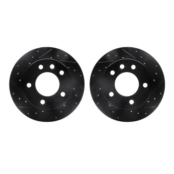 Disc Brake Rotor Set