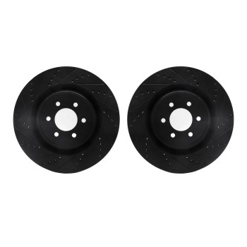 Disc Brake Rotor Set