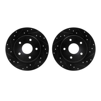 Disc Brake Rotor Set