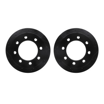 Disc Brake Rotor Set
