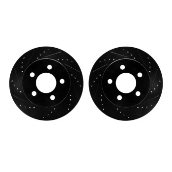 Disc Brake Rotor Set