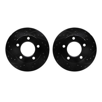 Disc Brake Rotor Set