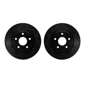 Disc Brake Rotor Set