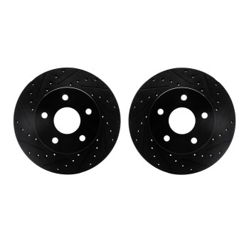 Disc Brake Rotor Set