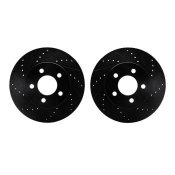 Disc Brake Rotor Set