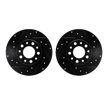 Disc Brake Rotor Set