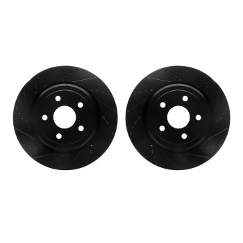 Disc Brake Rotor Set