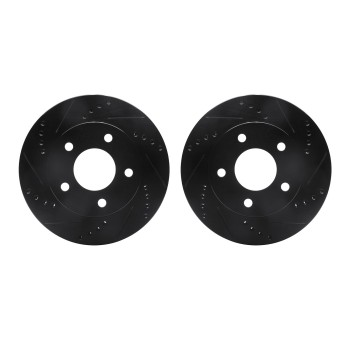 Disc Brake Rotor Set
