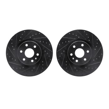 Disc Brake Rotor Set