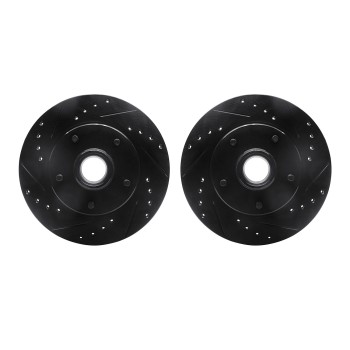 Disc Brake Rotor Set