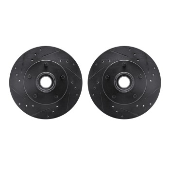 Disc Brake Rotor Set