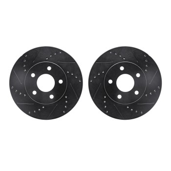 Disc Brake Rotor Set