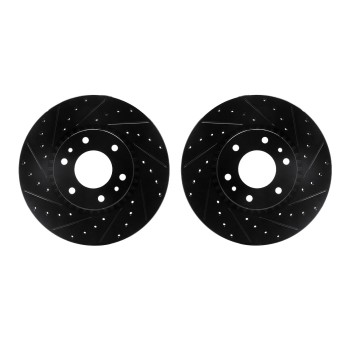 Disc Brake Rotor Set