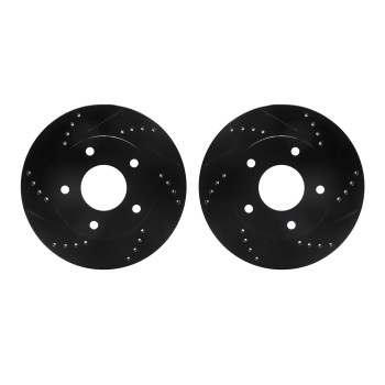 Disc Brake Rotor Set