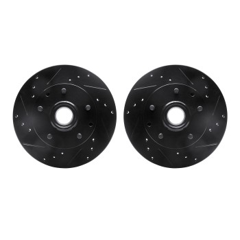 Disc Brake Rotor Set