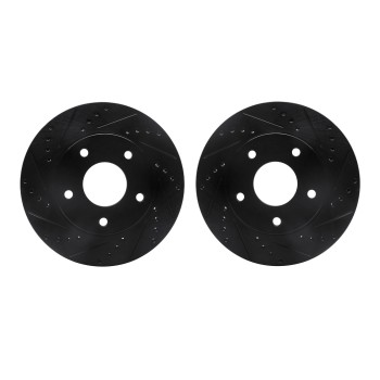 Disc Brake Rotor Set