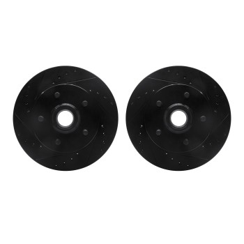 Disc Brake Rotor Set