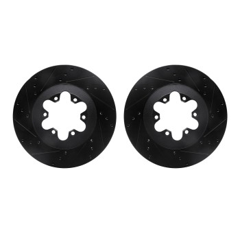 Disc Brake Rotor Set