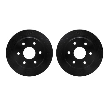 Disc Brake Rotor Set