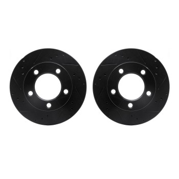 Disc Brake Rotor Set