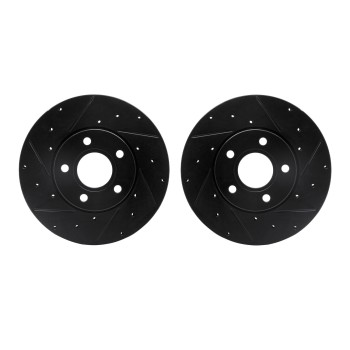 Disc Brake Rotor Set