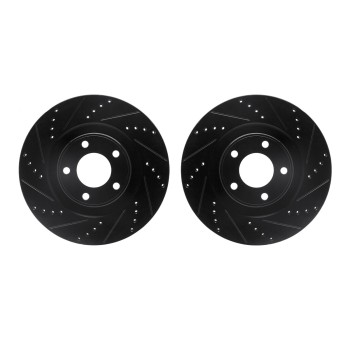 Disc Brake Rotor Set